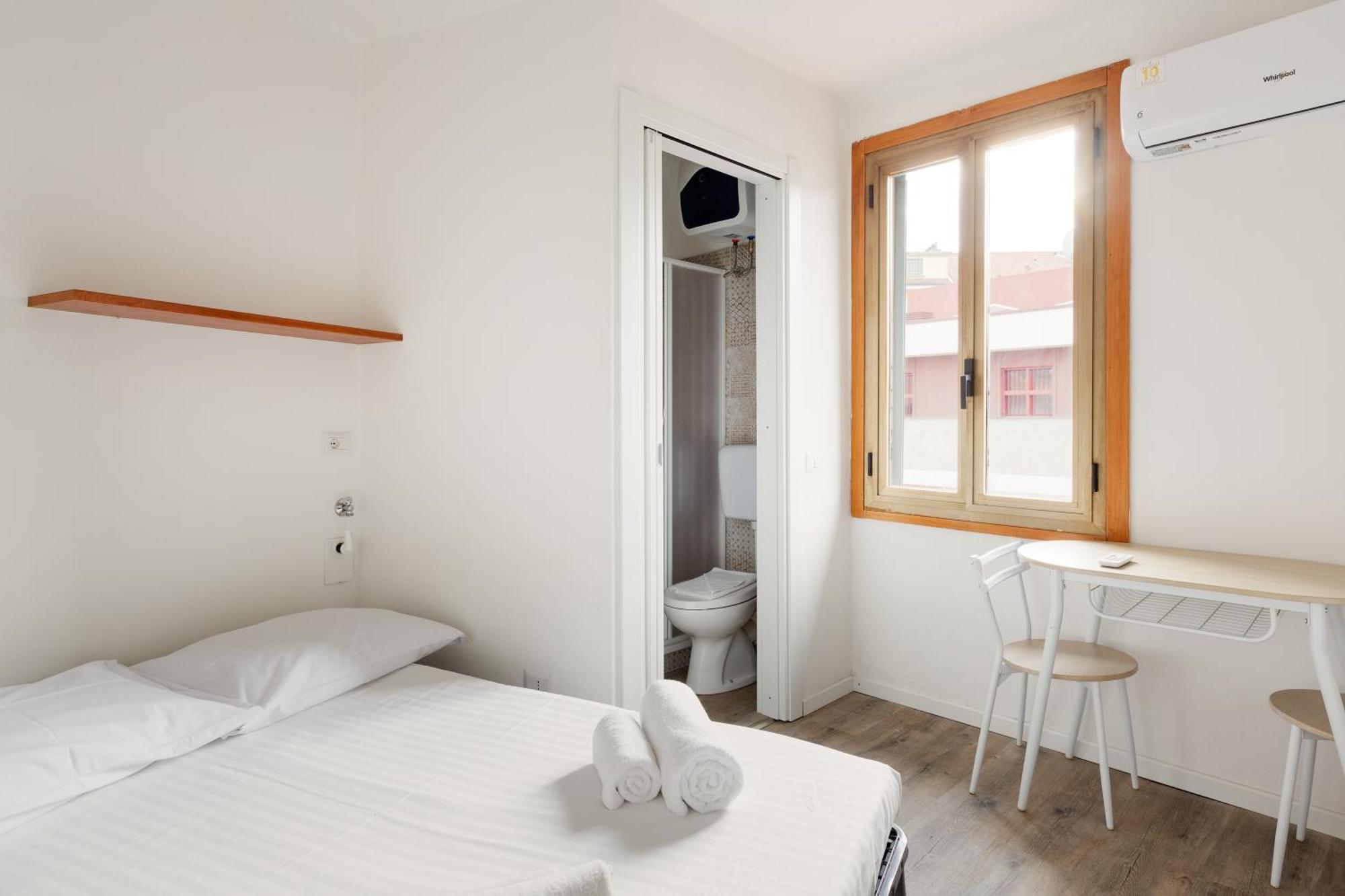 Isola Cozy Appartamento
