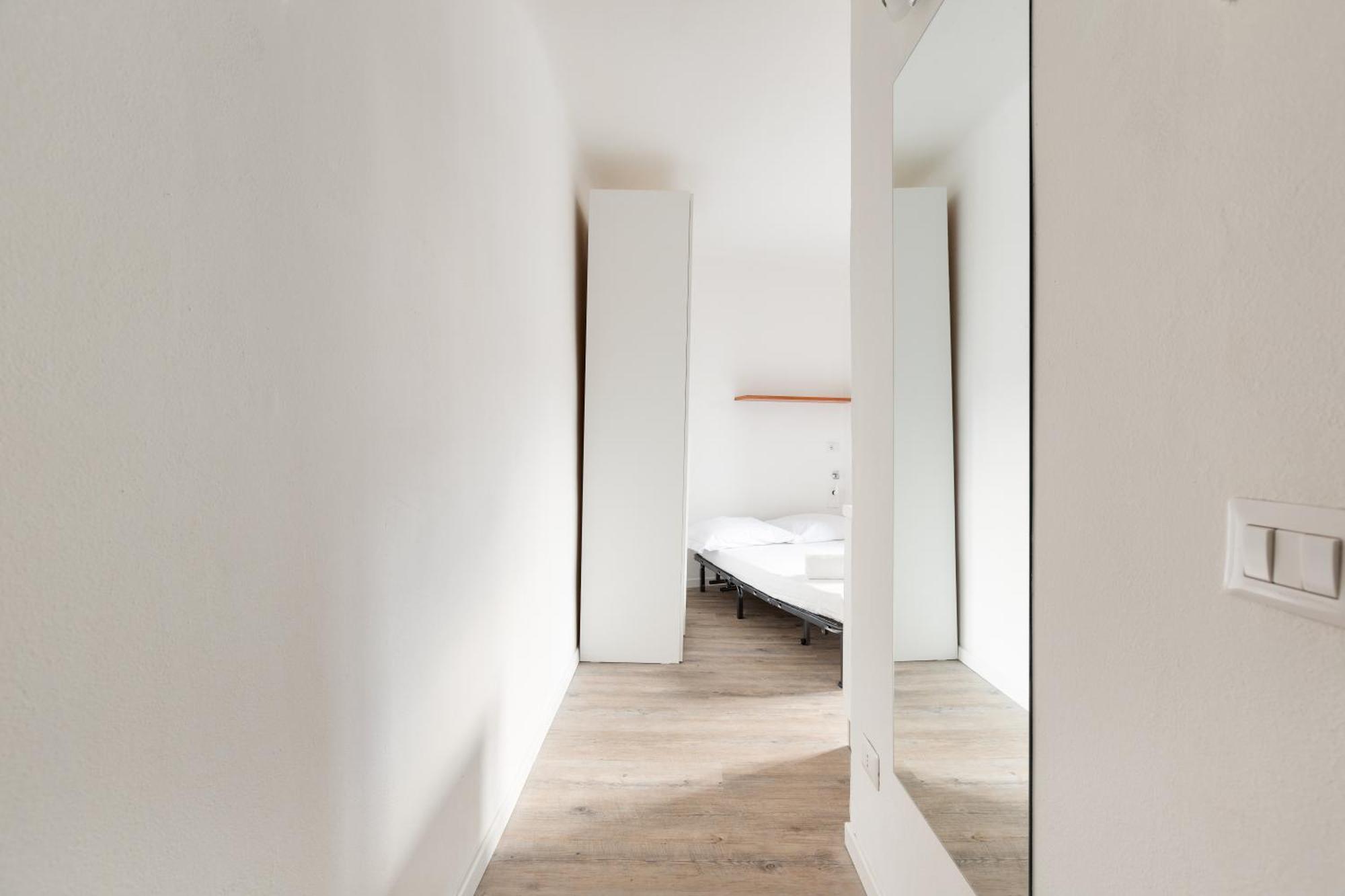 Isola Cozy Milano